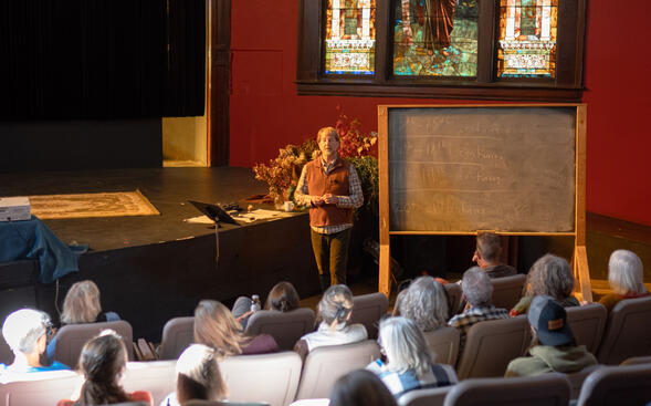 2025 "Evolution of Sovereignty"