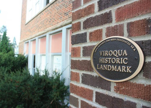 VENUE (Saturday): Landmark Center, 500 W. Jefferson St., Viroqua, WI 54665